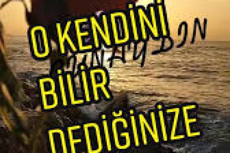 Günaydın kendini bilenler