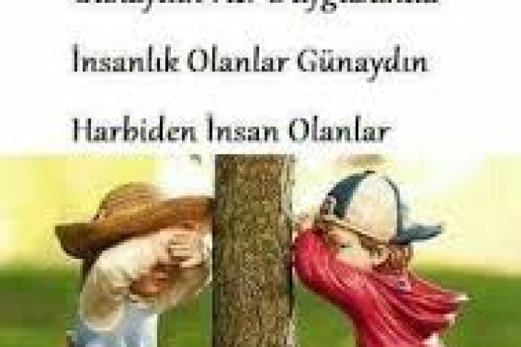 Günaydınlar insan olabilenler