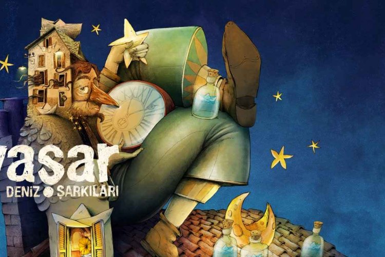 Yaşar - Hisset
