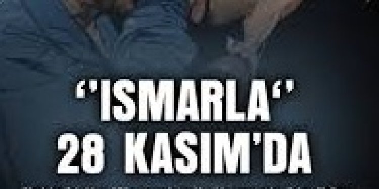 UZI Motive - Ismarla dinle şarkı sözleri