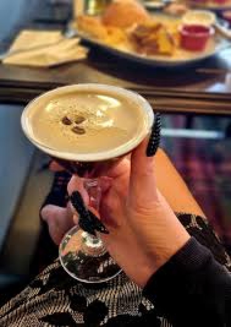 Keyifli akşamlar hayalperestler