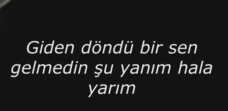 Burak Bulut Herkes Gibi şarkı sözleri 