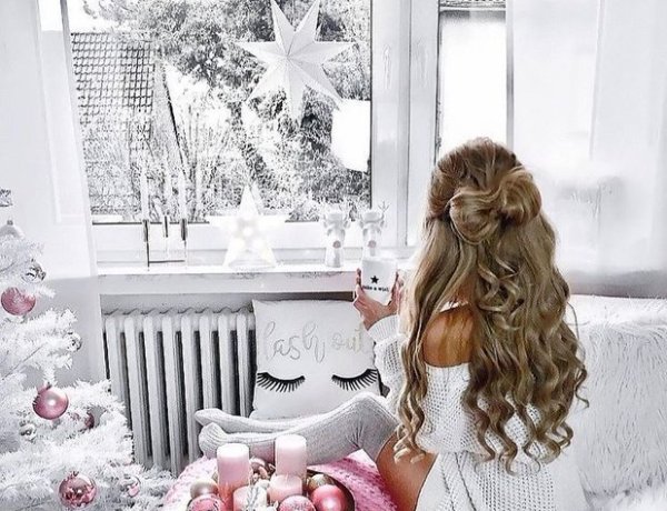 Günaydınlar cam güzelleri