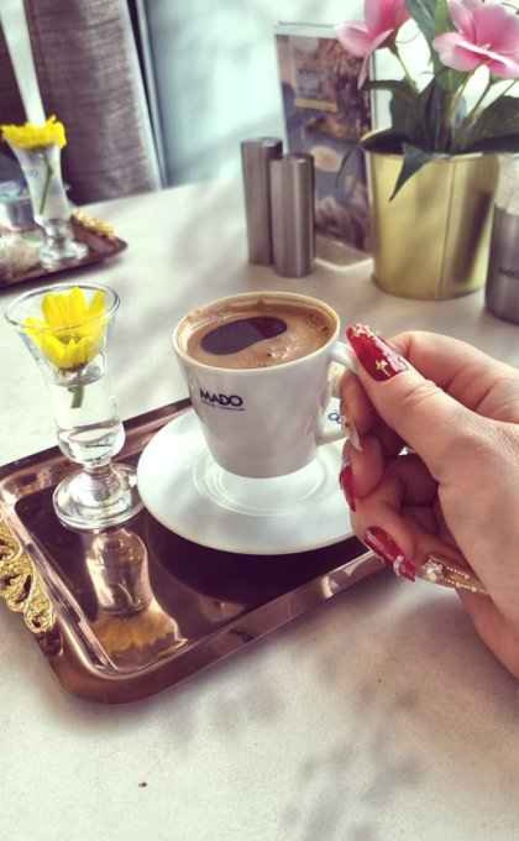 Keyifli akşamlar var olanlar