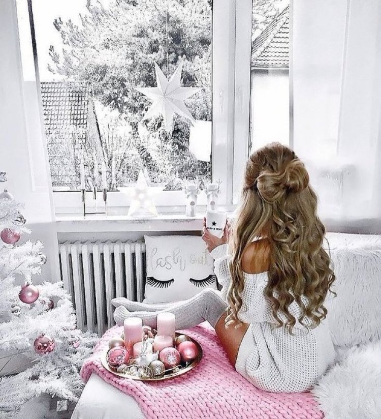 Günaydınlar cam güzelleri