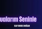 Elif Buse Doğan - Dualarım Seninle