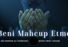 Dursun Ali Erzincanlı - Beni Mahcup etme