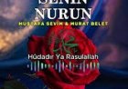 Mustafa Sevim Murat Belet - Senin Nurun ilahi sözleri