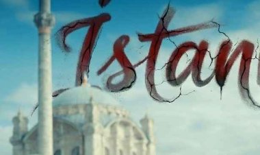 Ragıb Narin – İstanbul