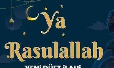 Hasan Dursun - Ahmet Çetinkaya - Ya Rasulallah