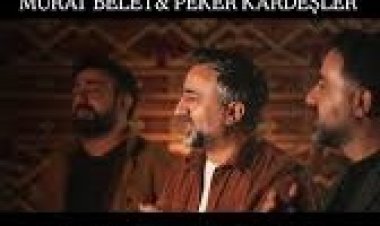 Murat Belet Peker Kardeşler KURBANIM GEL