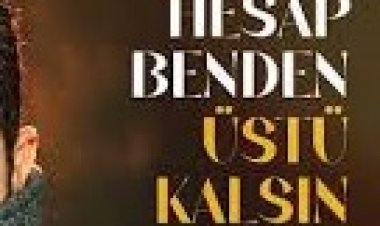 Ferhat Göçer - Hesap Benden Üstü Kalsın şarkı sözleri