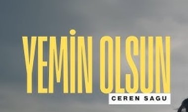 Ceren Sagu - Yemin Olsun
