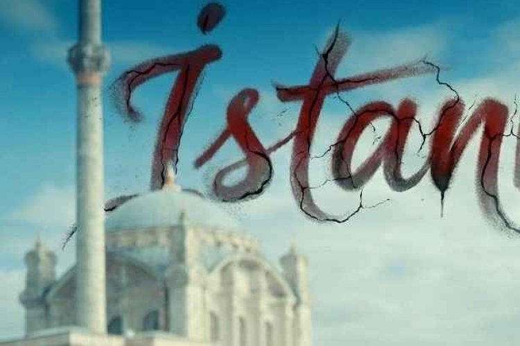 Ragıb Narin – İstanbul