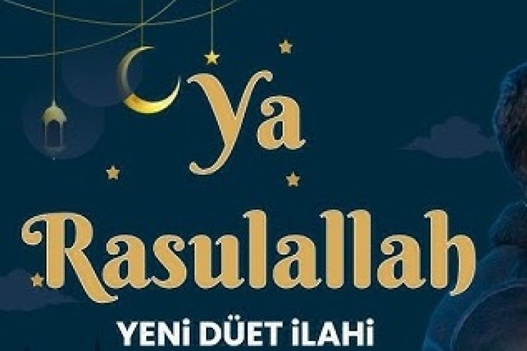 Hasan Dursun - Ahmet Çetinkaya - Ya Rasulallah