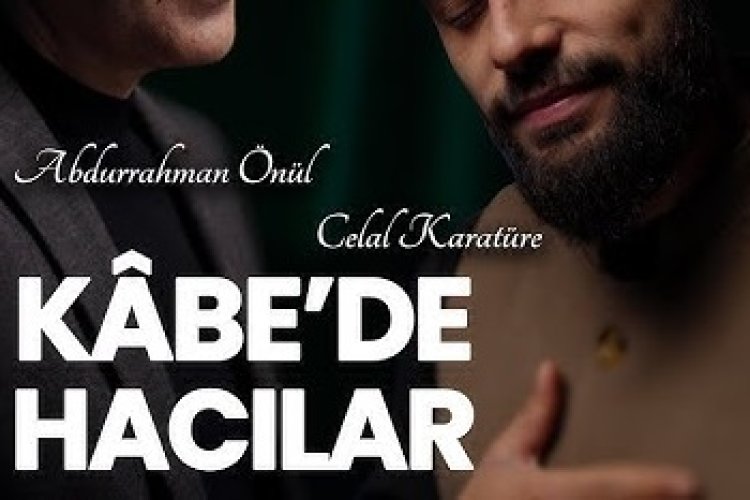 celal karatüre kabede hacılar