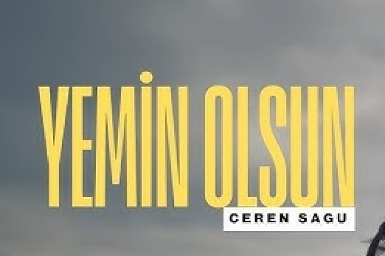 Ceren Sagu - Yemin Olsun