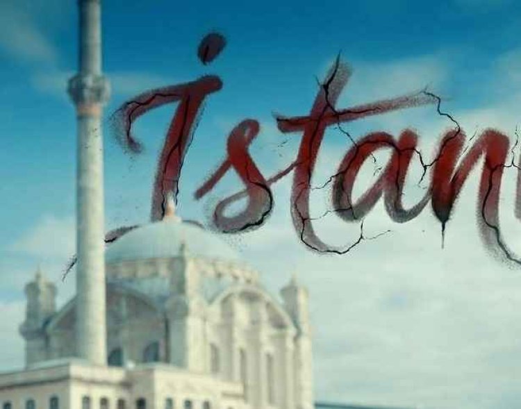 Ragıb Narin – İstanbul