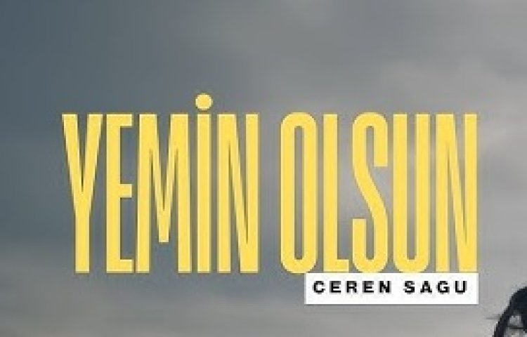 Ceren Sagu - Yemin Olsun