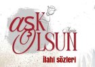 Aşk Olsun | Fadıl Aydın ilahi sözleri