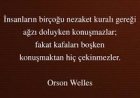 İnsanların Birçoğu Nezaket Kuralı Gereği Ağzı Doluyken Konuşmazlar