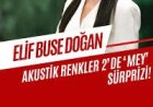 Elif Buse Doğan Mey şarkı sözleri
