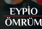 Eypio - Ömrüm şarkı sözleri
