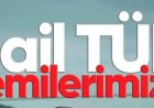 ismail TÜRÜT Gemilerimiz Battı şarkı sözleri