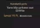 İsmail YK ft. Başak Seni Çok Çok Seviyorum şarkı sözleri