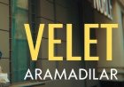 Velet Aramadılar şarkı sözleri