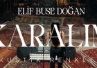 Elif Buse Doğan Karalım