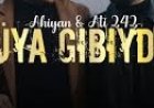 Ahiyan - Rüya Gibiydin Şarkı Sözleri