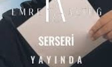 Emre Altuğ Eypio - Serseri şarkı sözleri