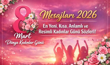 8 mart dünya kadınlar gününüz kutlu olsun