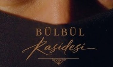 Özgür Can Çoban Bülbül Kasidesi