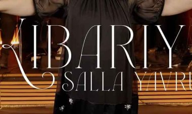 Kibariye - Salla Yavrum