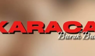 Burak Bulut - Karaca