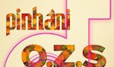 Pinhani "O Zaman Da Sonbahardı