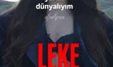 Afra Serhat Durmus Leke şarkı sözleri