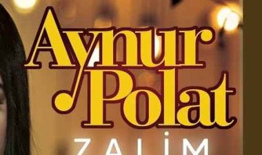 Aynur Polat Zalim şarkı sözleri
