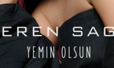 Ceren Sagu - Yemin Olsun şarkı sözleri