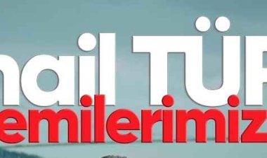 ismail TÜRÜT Gemilerimiz Battı şarkı sözleri