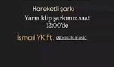 İsmail YK ft. Başak Seni Çok Çok Seviyorum şarkı sözleri