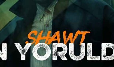 Shawty | BEN YORULDUM  şarkı sözleri