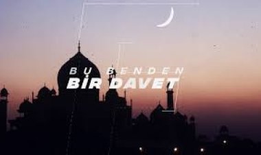 Geeflow Musab - Hasbi Rabbi 2 ilahi sözleri