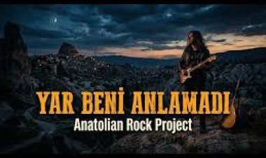 Canfeza Tekir Yar Yar Beni Anlamadı sözleri