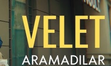 Velet Aramadılar şarkı sözleri