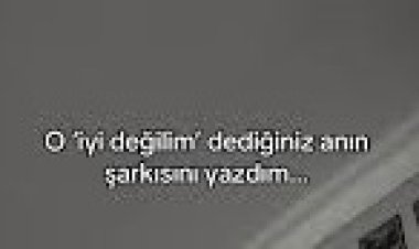 Hopera Bu Sevgi Sana Fazla şarkı sözleri