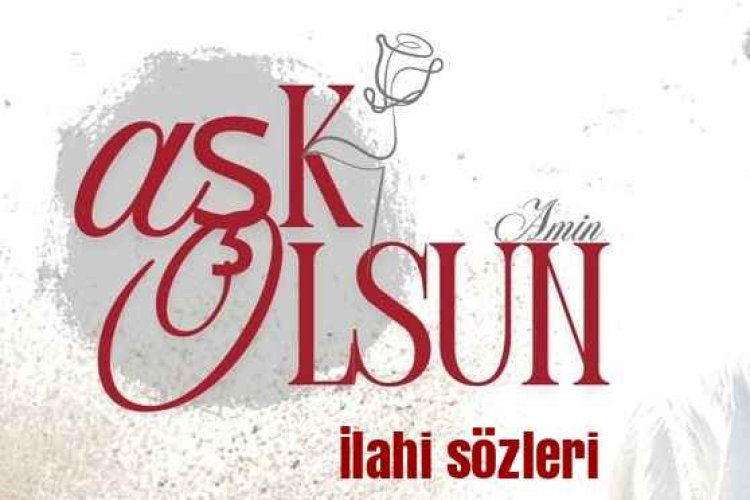 Aşk Olsun | Fadıl Aydın