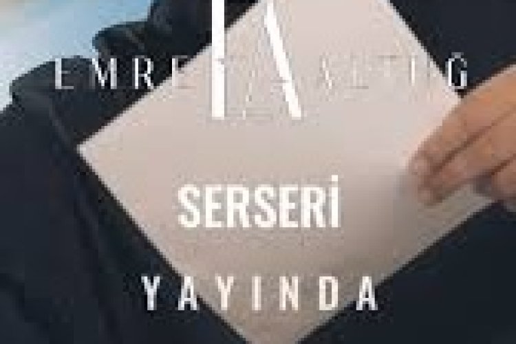 Emre Altuğ Eypio - Serseri şarkı sözleri